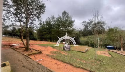Sítio à venda, 100000 m² por R$ 390.000,00 - Morro da Cruz - Taquara/RS