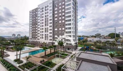 Apartamento com 3 dormitórios à venda, 76 m² por R$ 648.000,00 - Sarandi - Porto Alegre/RS