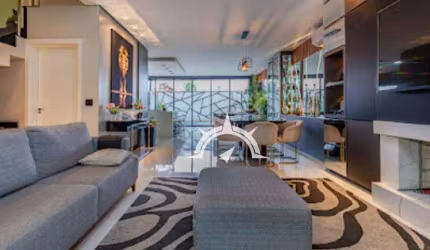 Casa com 3 dormitórios à venda, 245 m² por R$ 2.580.000,00 - Ecoville - Porto Alegre/RS