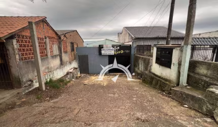 Área de 600m2 na Saturnino de Brito quase esquina Protásio Alves - Vila Jardim - Porto Alegre/RS
