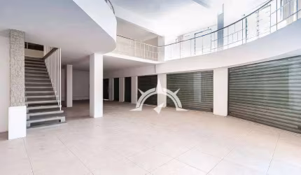 Excelente Loja/Prédio Comercial para alugar, 350 m² por R$ 9.345/mês - São João - Porto Alegre/RS
