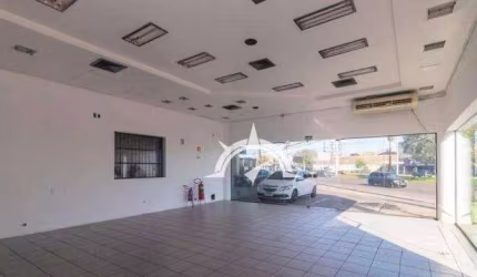 Loja comercial de 85m² - Sarandi