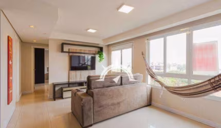 Apartamento de 70m² e 2 dormitórios - Passo DAreia