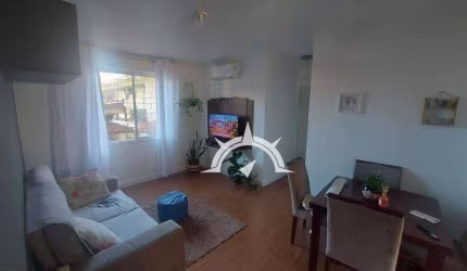 Apartamento à venda, 60 m² por R$ 275.000,00 - Partenon - Porto Alegre/RS