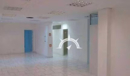 Loja para alugar, 460 m² por R$ 15.761,00/mês - Centro - Porto Alegre/RS