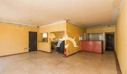 Casa à venda, 250 m² por R$ 1.600.000,00 - Jardim Itu Sabará - Porto Alegre/RS
