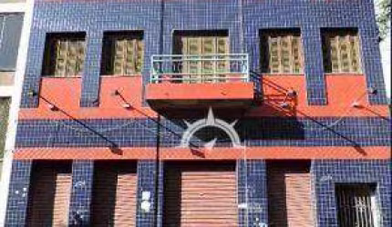 Prédio à venda, 700 m² por R$ 2.300.000 - Centro - Porto Alegre/RS