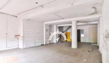 Loja para alugar, 85 m² - Bom Fim