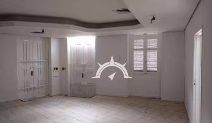 Casa para alugar, 400 m² -Floresta