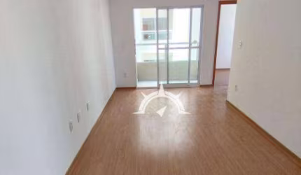 Apartamento à venda, 44 m² por R$ 225.000,00 - Sarandi - Porto Alegre/RS