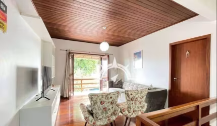 CASA DE 310M² COM CHURRASQUEIRA E HIDROMASSAGEM - SARANDI