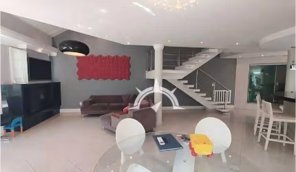 Casa em Condominio  4 suites   para alugar, 207 m² por R$ 11.030/mês - Sarandi - Porto Alegre/RS