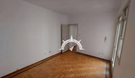 Apartamento com 1 dormitório à venda, 45 m² por R$ 245.000,00 - Cidade Baixa - Porto Alegre/RS