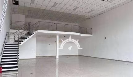 LOJA DE 287M² - IPIRANGA