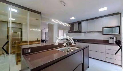 Casa com 3 dormitórios Mobiliada - venda por R$ 1.696.000 ou aluguel por R$ 9.380/mês