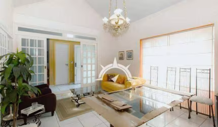 Casa com 3 dormitórios à venda, 189 m² por R$ 1.190.000,00 - Mont'Serrat - Porto Alegre/RS
