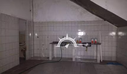 Loja para alugar, 39 m² por R$ 1.575,01/mês - São João - Porto Alegre/RS