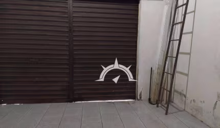 Loja para alugar, 40 m² por R$ 1.185,01/mês - São João - Porto Alegre/RS