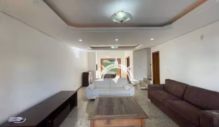 Casa com 3 dormitórios para alugar, 240 m² por R$ 7.810,00/mês - Sarandi - Porto Alegre/RS