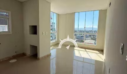 Apartamento à venda, 52 m² por R$ 490.000,00 - Zona Nova - Capão da Canoa/RS
