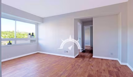 Apartamento à venda, 52 m² por R$ 349.000,00 - Partenon - Porto Alegre/RS
