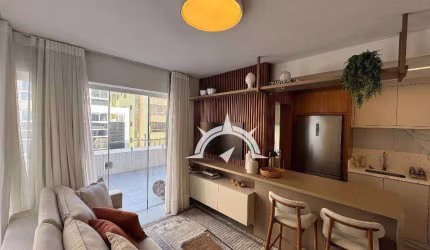 Apartamento com 2 dormitórios à venda, 135 m² por R$ 930.000 - Zona Nova - Capão da Canoa/RS