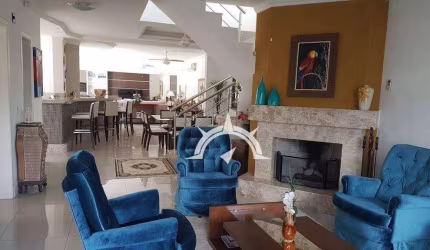 Casa com 6 dormitórios à venda, 354 m² por R$ 3.550.000 - Zona Nova - Capão da Canoa/RS