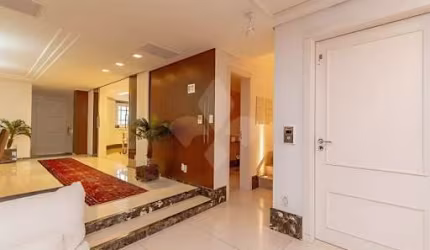 Casa com 3 dormitórios Aemi à venda, 618 m² por R$ 6.390.000 - Boa Vista - Porto Alegre/RS