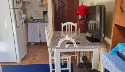 Apartamento à venda, 32 m² por R$ 112.000,00 - Rubem Berta - Porto Alegre/RS
