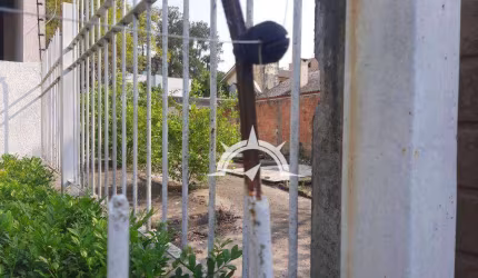 Terreno à venda, 300 m² por R$ 526.000,00 - Vila Ipiranga - Porto Alegre/RS