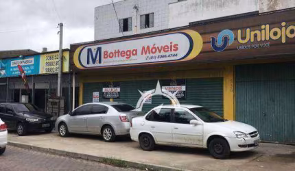 Prédio, 750 m² - venda por R$ 1.590.000,00 ou aluguel por R$ 10.000,00/mês - Rubem Berta - Porto Alegre/RS