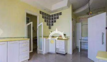 Sala à venda, 25 m² por R$ 139.000 - Floresta - Porto Alegre/RS