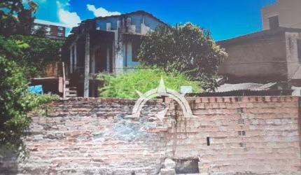 Terreno à venda na Rua Umbú, 543, Passo da Areia, Porto Alegre, 322 m2 por R$ 960.000