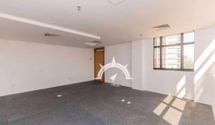 Sala para alugar, 48 m² por R$ 3.614/mês - Moinhos de Vento - Porto Alegre/RS