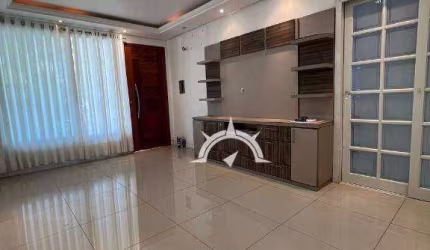 Casa com 3 dormitórios à venda, 173 m² por R$ 390.000,00 - Rubem Berta - Porto Alegre/RS