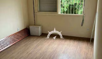 Apartamento com 2 dormitórios à venda, 58 m² por R$ 200.000,00 - Jardim Dona Leopoldina - Porto Alegre/RS