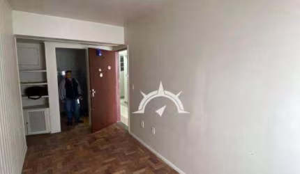 Kitnet com 1 dormitório à venda, 49 m² por R$ 149.990,00 - Vila Ipiranga - Porto Alegre/RS