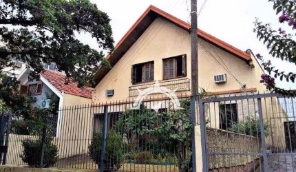 Casa à venda, 196 m² por R$ 750.000,00 - Cristo Redentor - Porto Alegre/RS