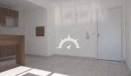 Apartamento, 49 m² - venda por R$ 240.000,00 ou aluguel por R$ 2.010,00/mês - Passo das Pedras - Porto Alegre/RS