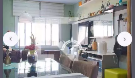 Apartamento à venda, 65 m² por R$ 435.000,00 - Cristo Redentor - Porto Alegre/RS