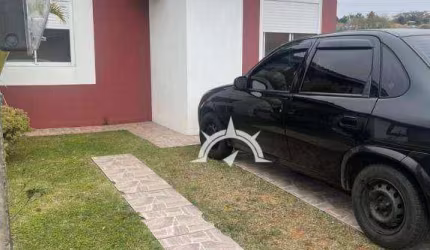Casa com 2 dormitórios à venda, 45 m² por R$ 250.000,00 - Terra Nova - Alvorada/RS