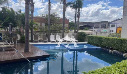 Lindo apartamento