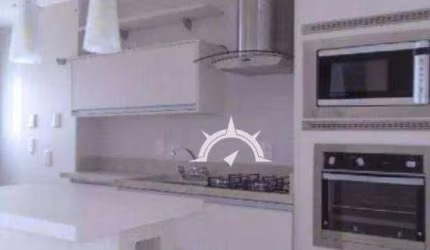 Apartamento com 2 dormitórios para alugar, 67 m² por R$ 4.015,00/mês - Passo d'Areia - Porto Alegre/RS