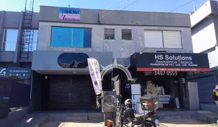 Sala à venda, 32 m² por R$ 150.000,00 - Vila Ipiranga - Porto Alegre/RS