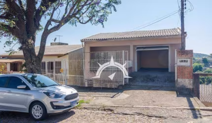 Casa com 5 quartos
