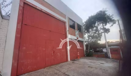 Prédio para alugar, 208 m² por R$ 7.500,00/mês - Cristo Redentor - Porto Alegre/RS