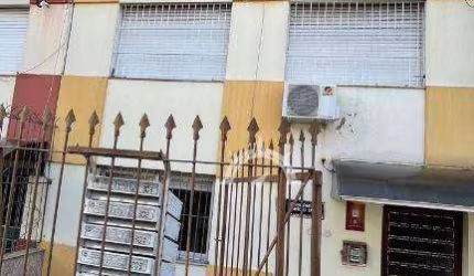 APARTAMENTO DE 1 DORMITORIO - SANTA CECILIA