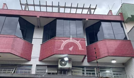 Cobertura  com 3 dormitórios para alugar, 200 m² por R$ 4.004/mês - Sarandi - Porto Alegre/RS