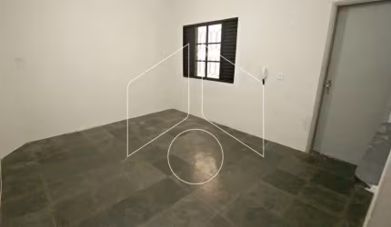 Residencial Apartamento em Marília