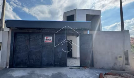 Residencial / Casa -Padre Nobrega - Venda - Residencial